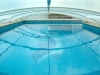 Abri de piscine