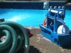 Entretien de piscine